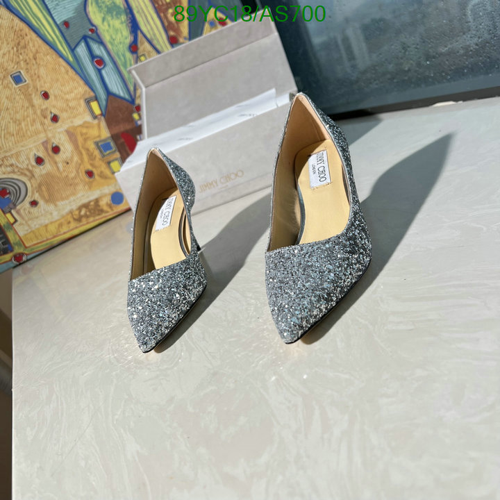 Jimmy Choo-Women Shoes Code: AS700 $: 89USD