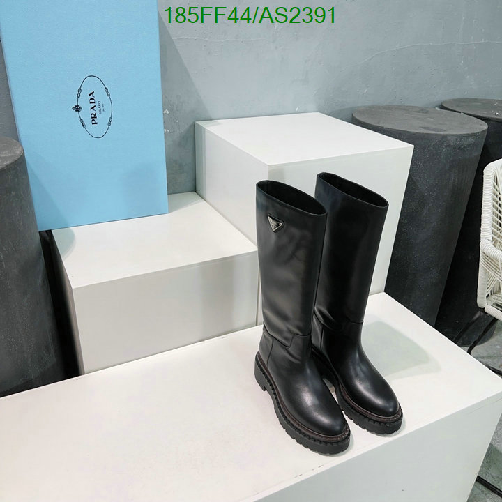 Boots-Women Shoes Code: AS2391 $: 185USD