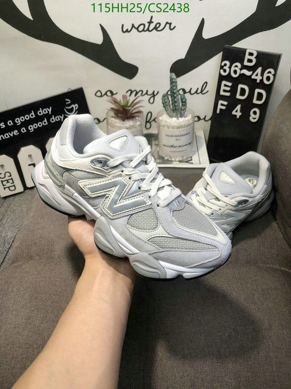 New Balance-Women Shoes Code: CS2438 $: 115USD