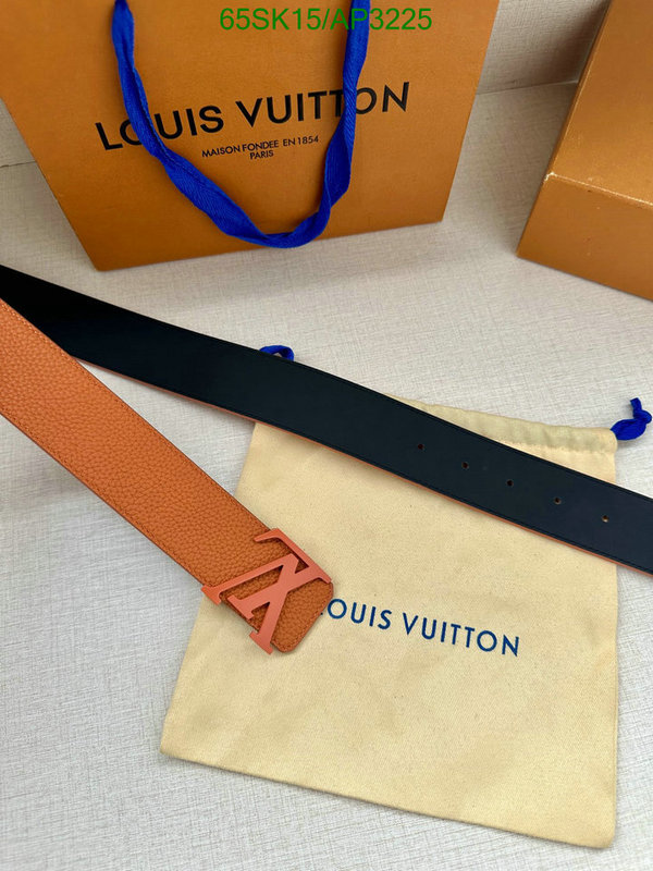 LV-Belts Code: AP3225 $: 65USD