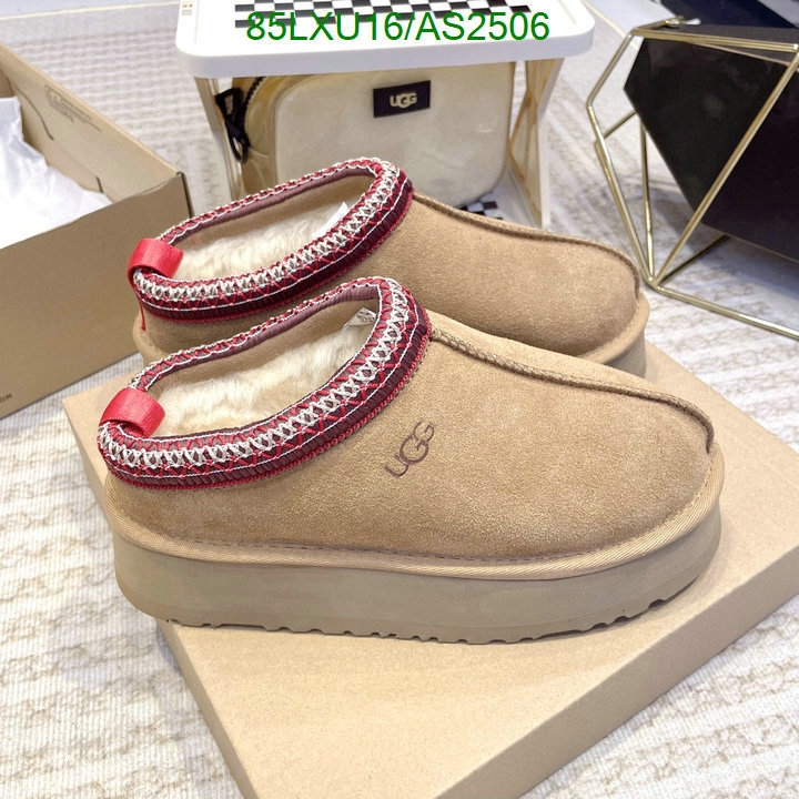 UGG-Women Shoes Code: AS2506 $: 85USD