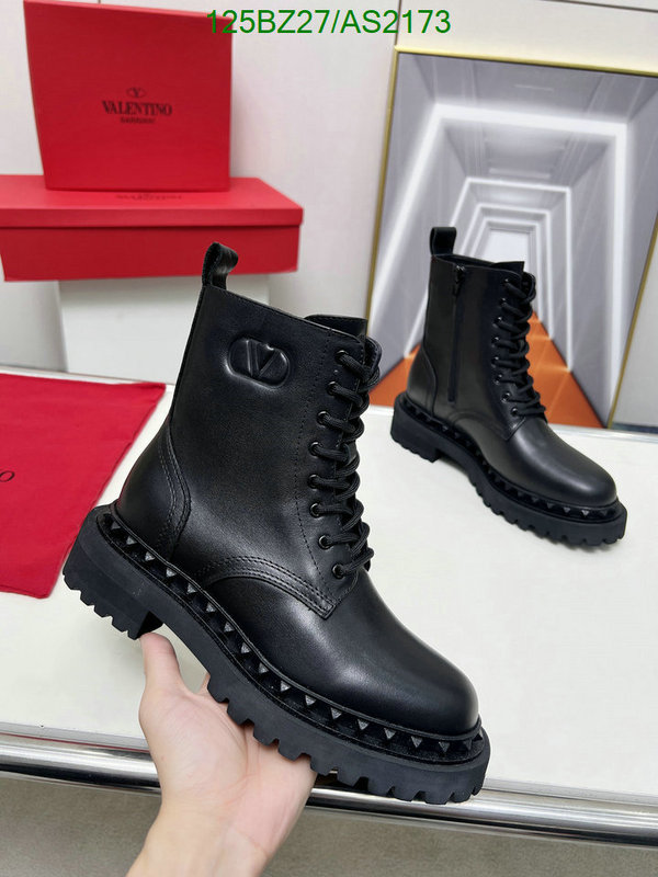 Boots-Women Shoes Code: AS2173 $: 125USD