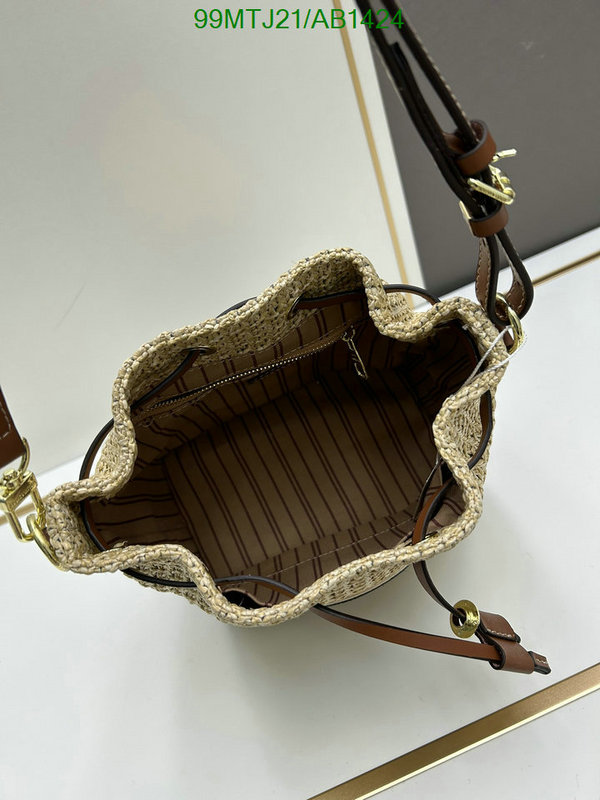 LV-Bag-4A Quality Code: AB1424 $: 99USD