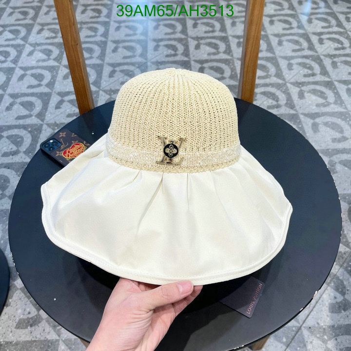 LV-Cap(Hat) Code: AH3513 $: 39USD