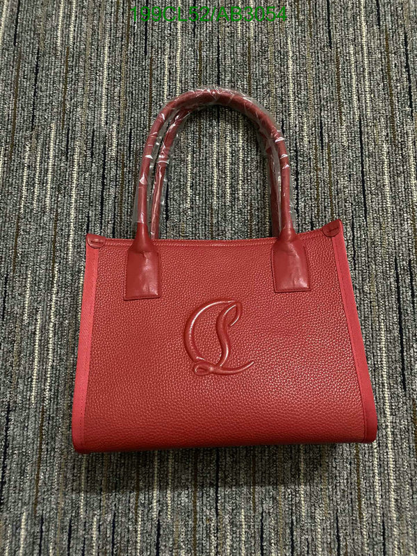 Handbag-Christian Louboutin Bag(Mirror Quality) Code: AB3054 $: 199USD