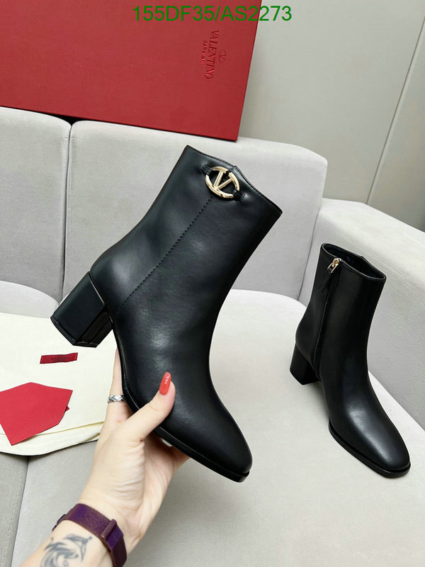 Boots-Women Shoes Code: AS2273 $: 155USD