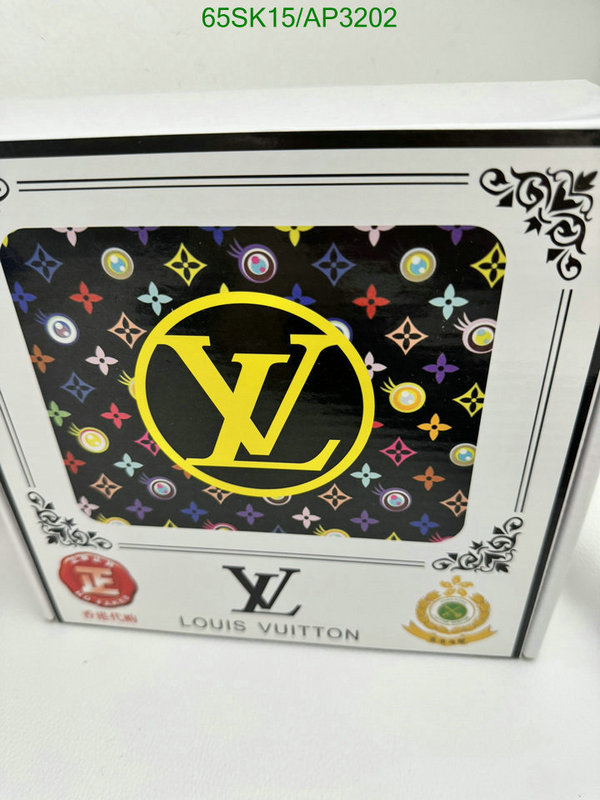 LV-Belts Code: AP3202 $: 65USD