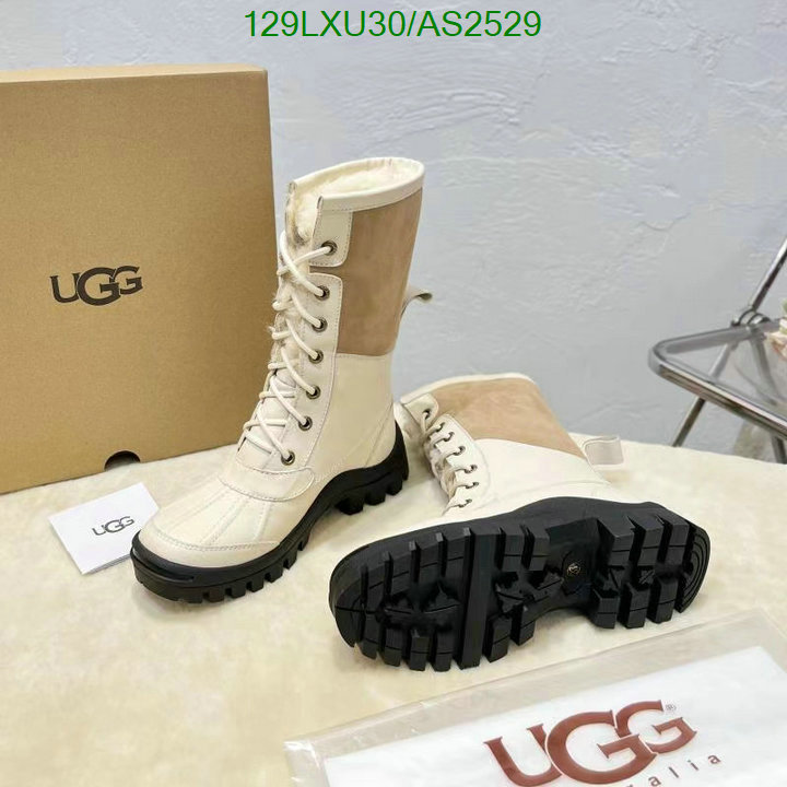 UGG-Women Shoes Code: AS2529 $: 129USD