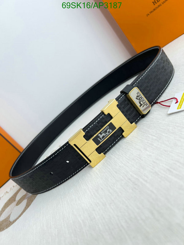 Hermes-Belts Code: AP3187 $: 69USD