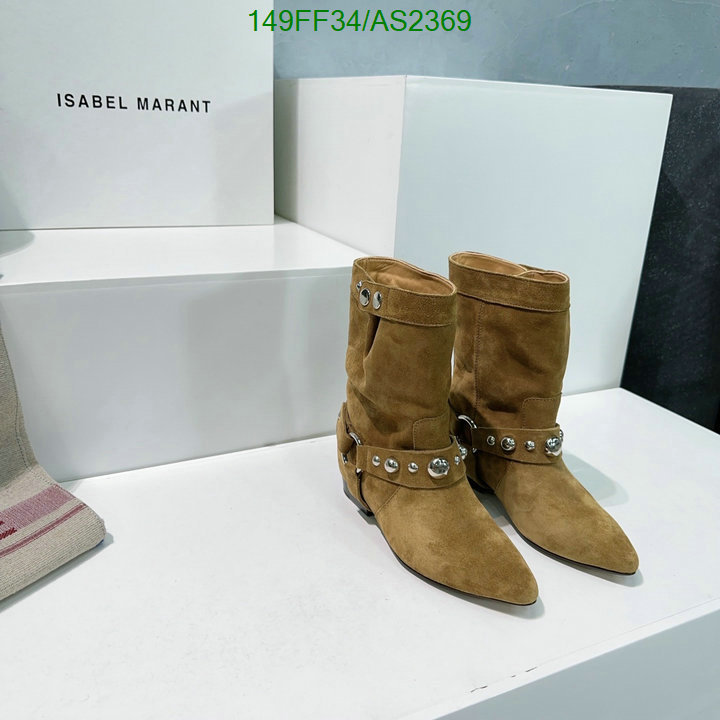 Boots-Women Shoes Code: AS2369 $: 149USD