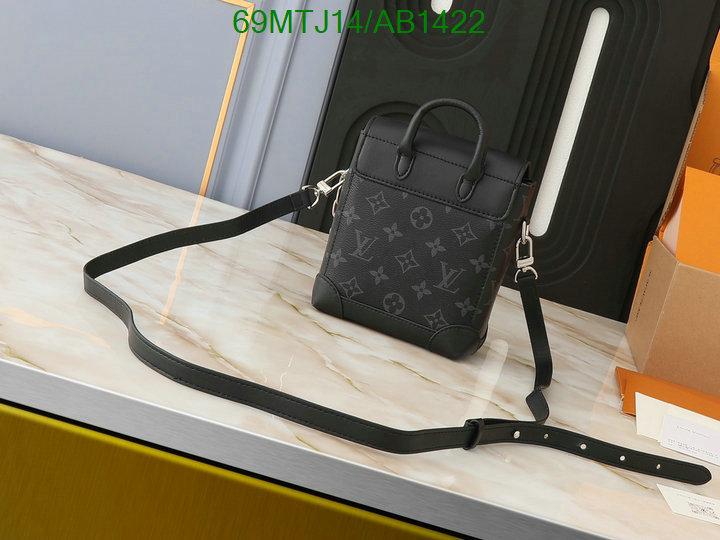 LV-Bag-4A Quality Code: AB1422 $: 69USD