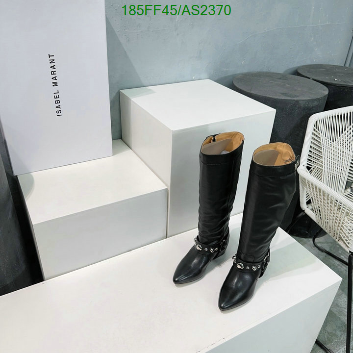 Boots-Women Shoes Code: AS2370 $: 185USD