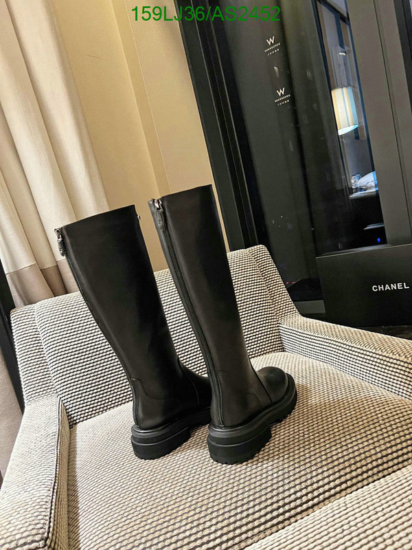 Boots-Women Shoes Code: AS2452 $: 159USD