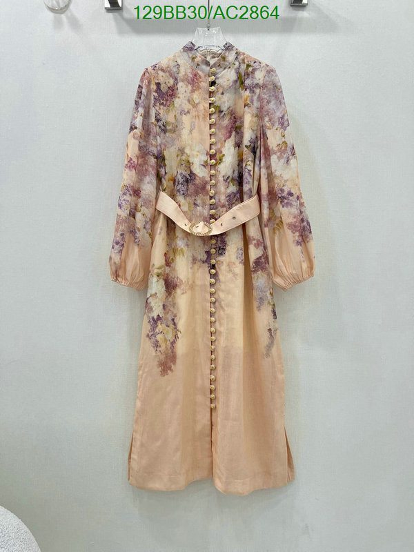 Zimmermann-Clothing Code: AC2864 $: 129USD