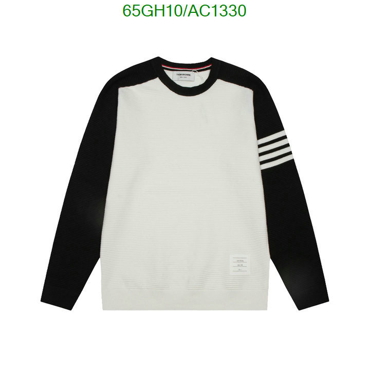 Thom Browne-Clothing Code: AC1330 $: 65USD