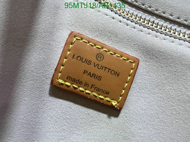 LV-Bag-4A Quality Code: AB1435 $: 95USD