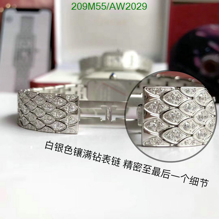 Cartier-Watch-Mirror Quality Code: AW2029 $: 209USD