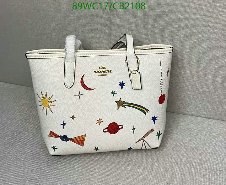 Coach-Bag-4A Quality Code: CB2108 $: 89USD