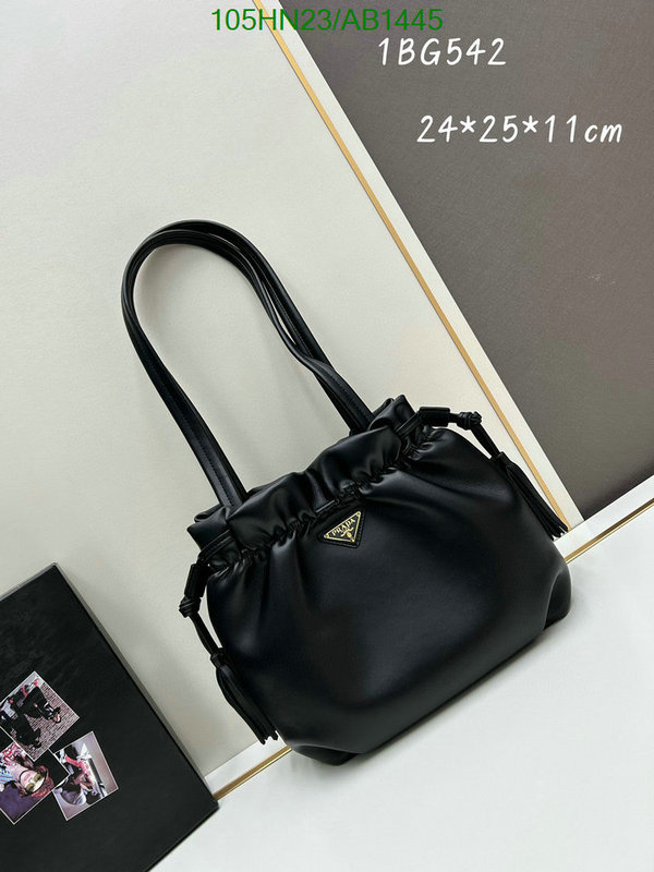 Prada-Bag-4A Quality Code: AB1445 $: 105USD