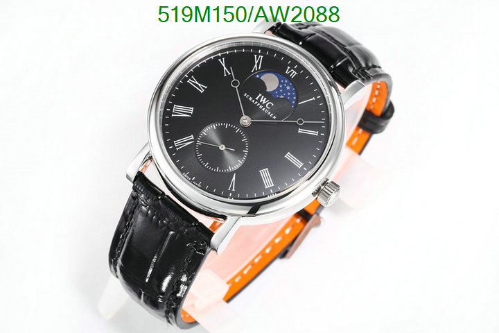 IWC-Watch-Mirror Quality Code: AW2088 $: 519USD