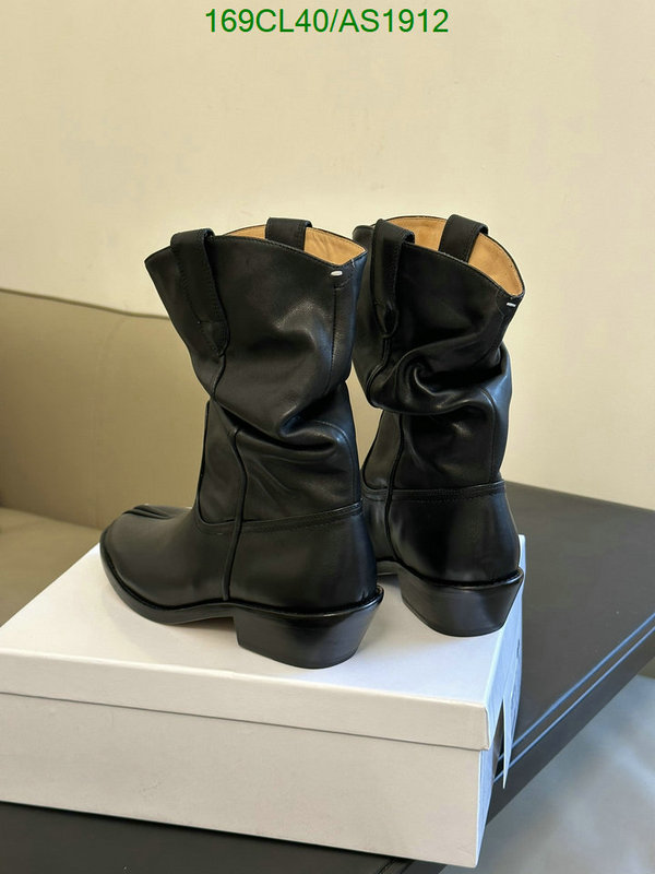 Maison Margiela-Women Shoes Code: AS1912 $: 169USD