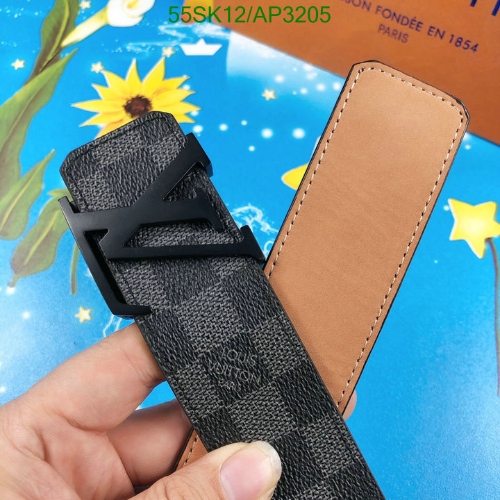 LV-Belts Code: AP3205 $: 55USD