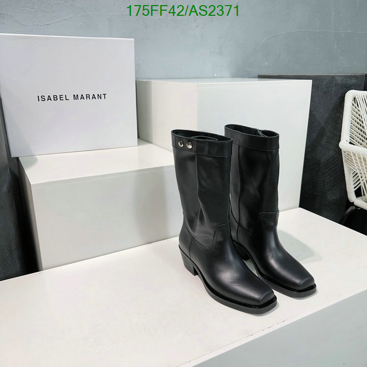 Isabel Marant-Women Shoes Code: AS2371 $: 175USD