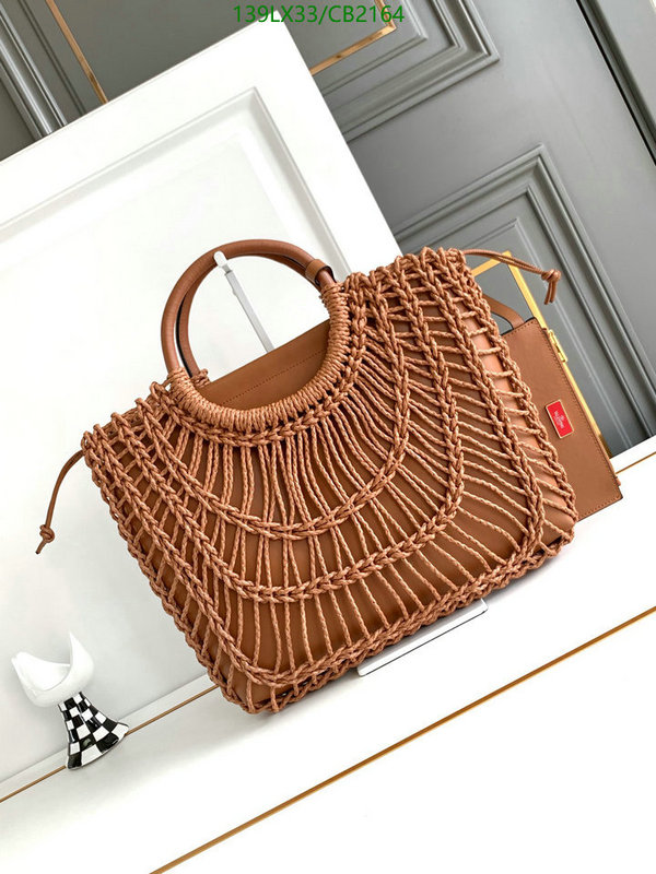 Valentino-Bag-4A Quality Code: CB2164 $: 139USD