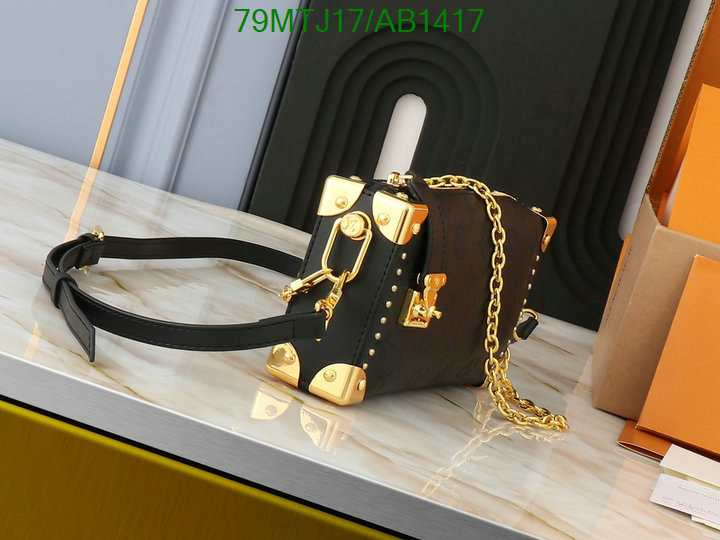 LV-Bag-4A Quality Code: AB1417 $: 79USD