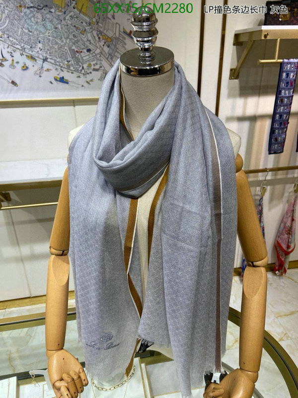 Loro Piana-Scarf Code: CM2280 $: 65USD