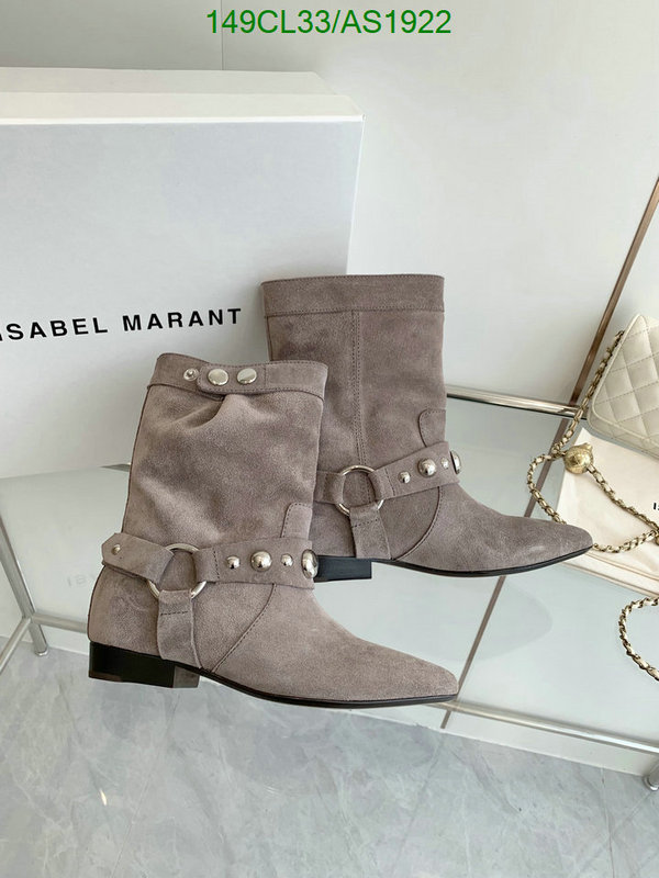 Isabel Marant-Women Shoes Code: AS1922 $: 149USD