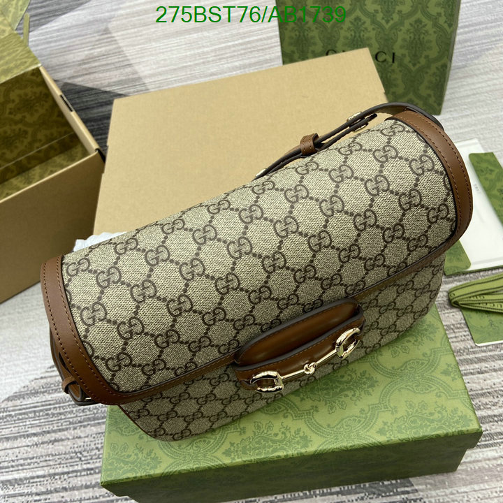 Gucci-Bag-Mirror Quality Code: AB1739 $: 275USD