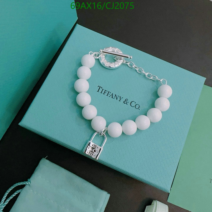 Tiffany-Jewelry Code: CJ2075 $: 69USD