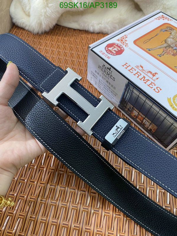 Hermes-Belts Code: AP3189 $: 69USD