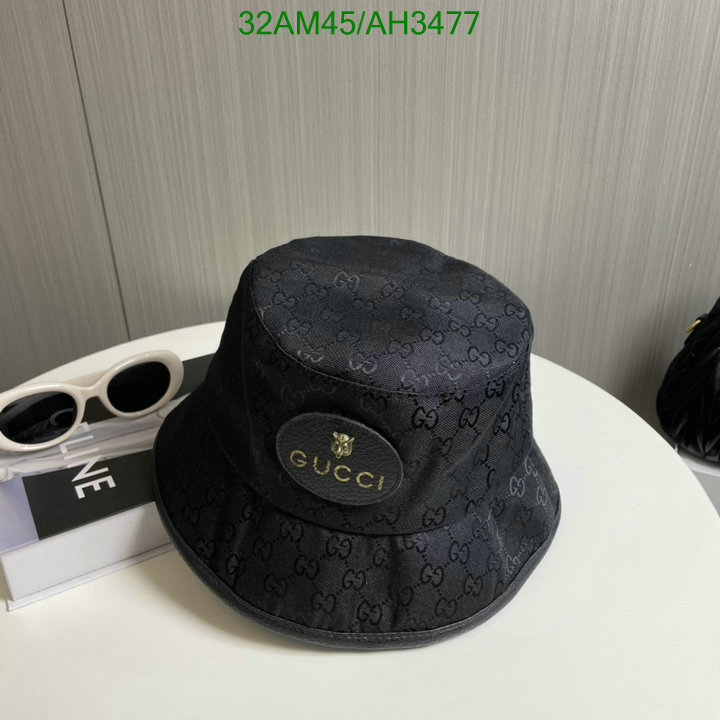 Gucci-Cap(Hat) Code: AH3477 $: 32USD