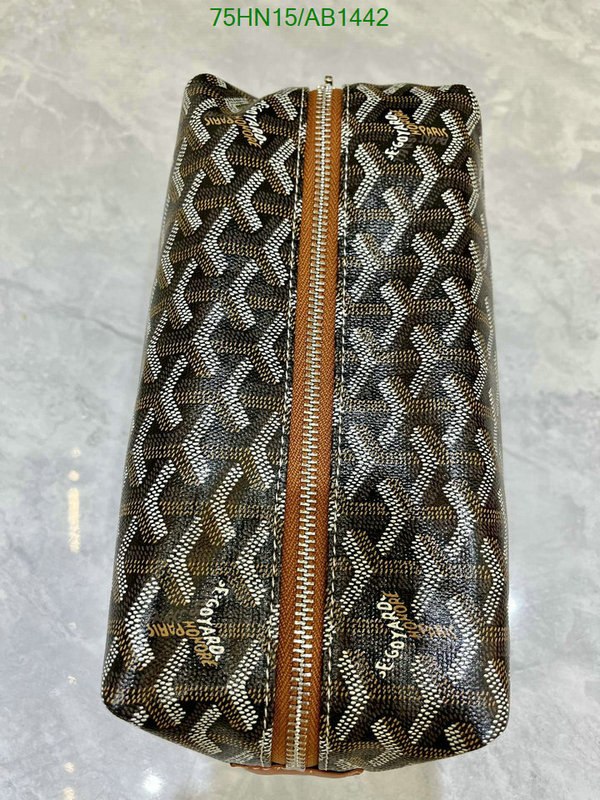 Goyard-Bag-4A Quality Code: AB1442 $: 75USD