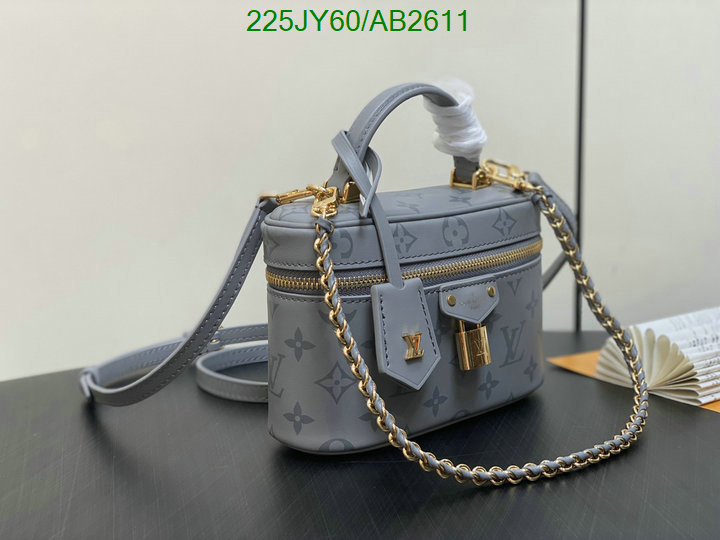 LV-Bag-Mirror Quality Code: AB2611 $: 225USD