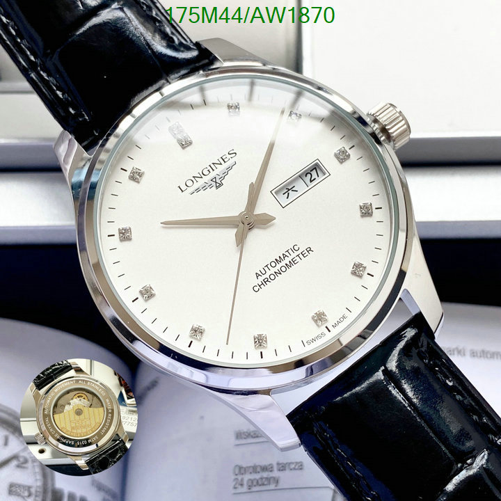 LONGINES-Watch-4A Quality Code: AW1870 $: 175USD