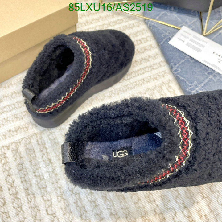 UGG-Women Shoes Code: AS2519 $: 85USD