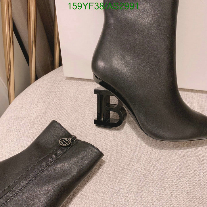 Boots-Women Shoes Code: AS2991 $: 159USD