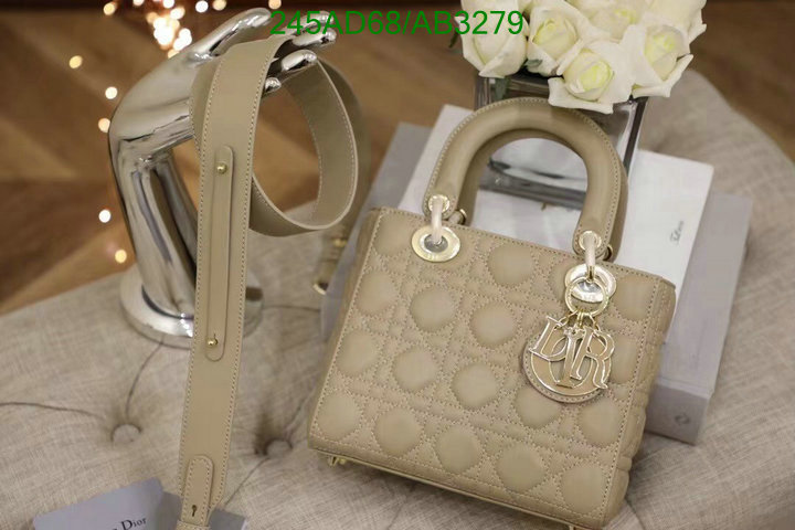 Dior-Bag-Mirror Quality Code: AB3279 $: 245USD