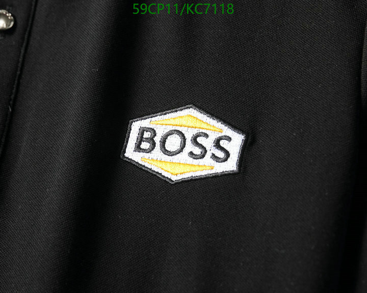 Boss-Clothing Code: KC7118 $: 59USD