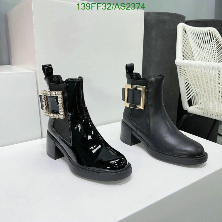 Roger Vivier-Women Shoes Code: AS2374 $: 139USD