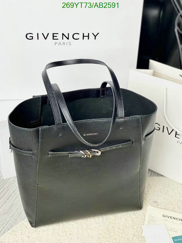 Givenchy-Bag-Mirror Quality Code: AB2591 $: 269USD