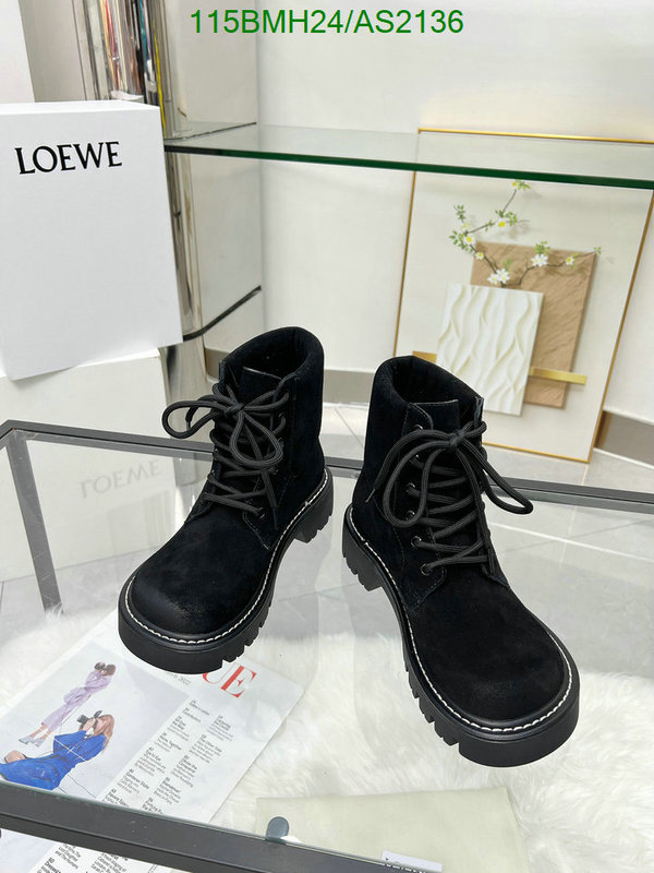 Boots-Women Shoes Code: AS2136 $: 115USD