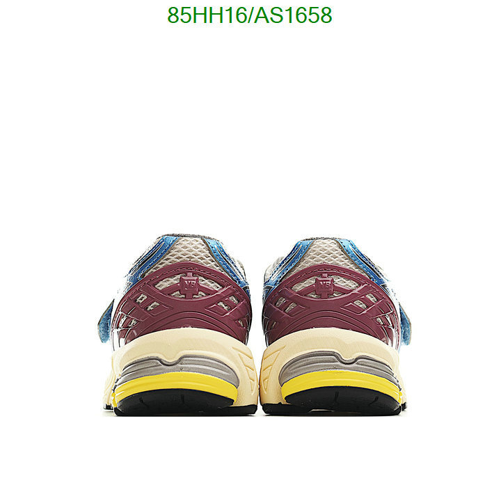 New Balance-Kids shoes Code: AS1658 $: 85USD