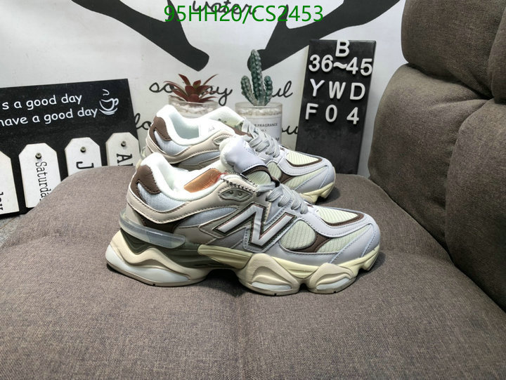 New Balance-Men shoes Code: CS2453 $: 95USD