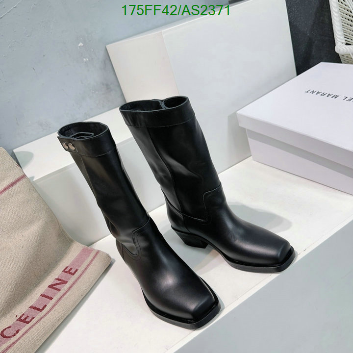 Boots-Women Shoes Code: AS2371 $: 175USD