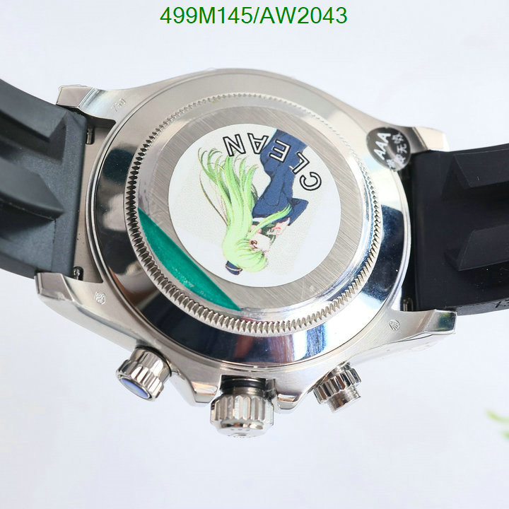 Rolex-Watch-Mirror Quality Code: AW2043 $: 499USD