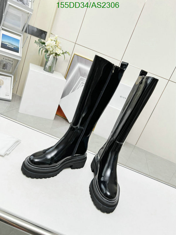 Boots-Women Shoes Code: AS2306 $: 155USD